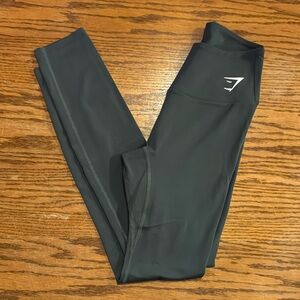 Gymshark training leggings